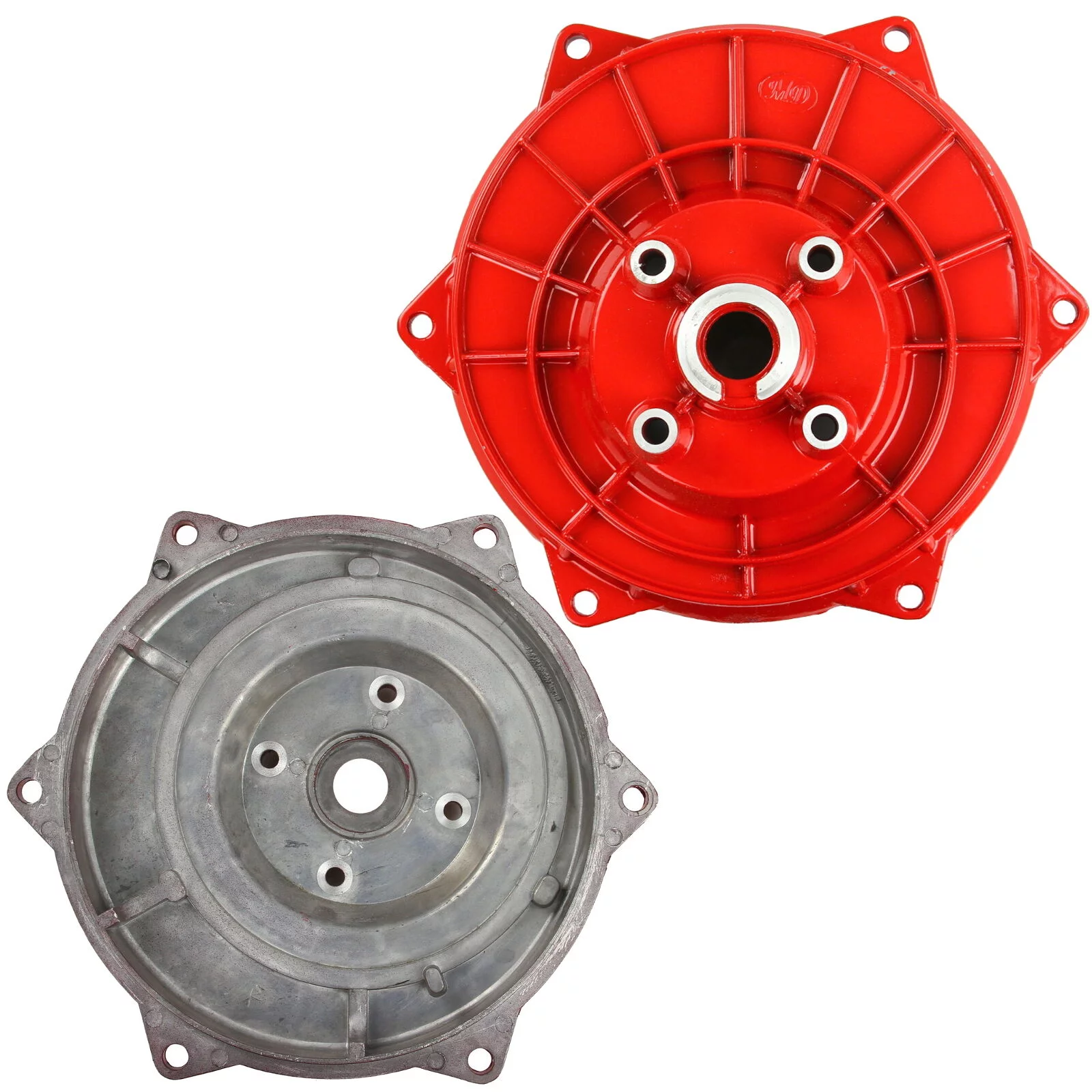 POKRYWA POMPY CIŚNIENIOWEJ DO WODY MOTOPOMPY 2"