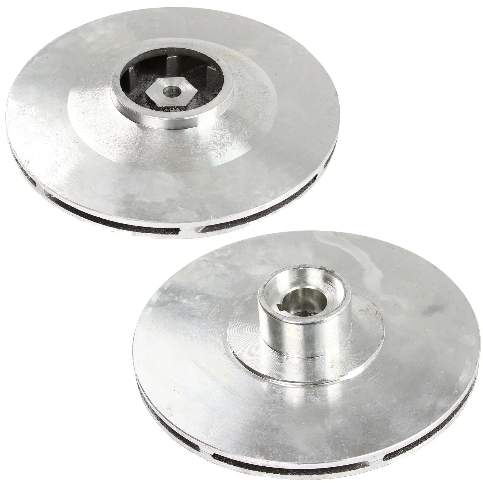 WIRNIK POMPY DO WODY SPALINOWEJ CIŚNIENIOWEJ MOTOPOMPY 2"