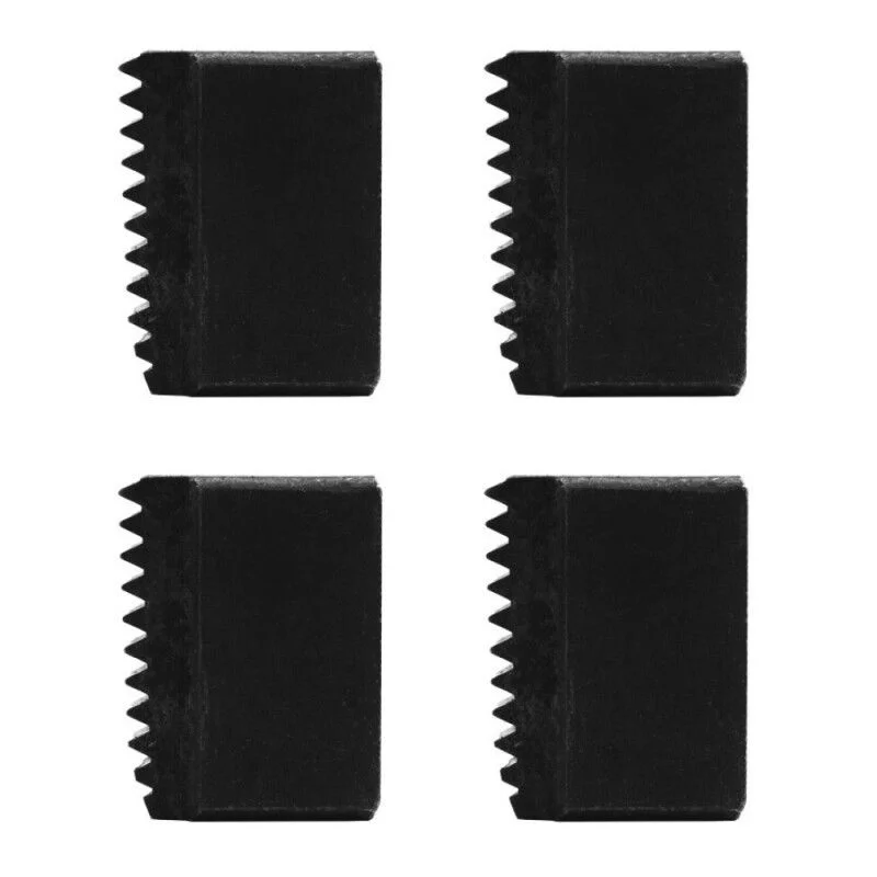 YT-2910 NOŻE ZAPAS DO GWINTÓW.1/4" 4SZT.