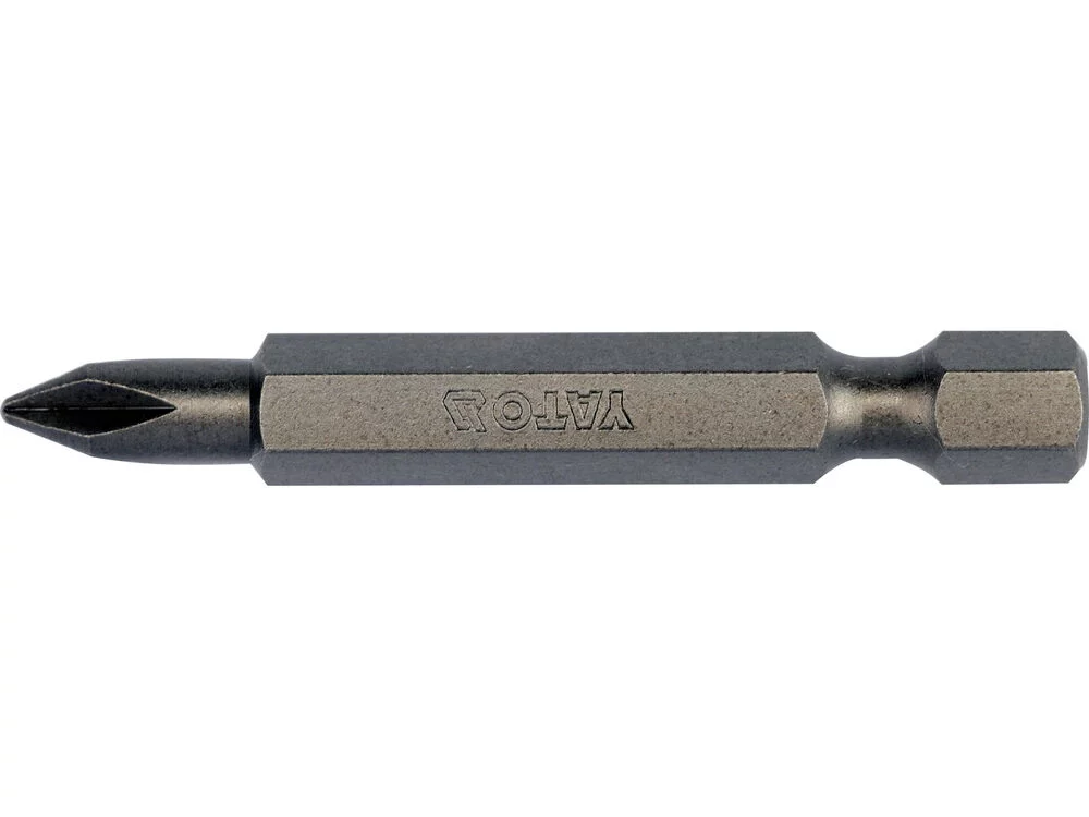 YT-78151 BITY 1/4''X50MM PH1 10SZT.