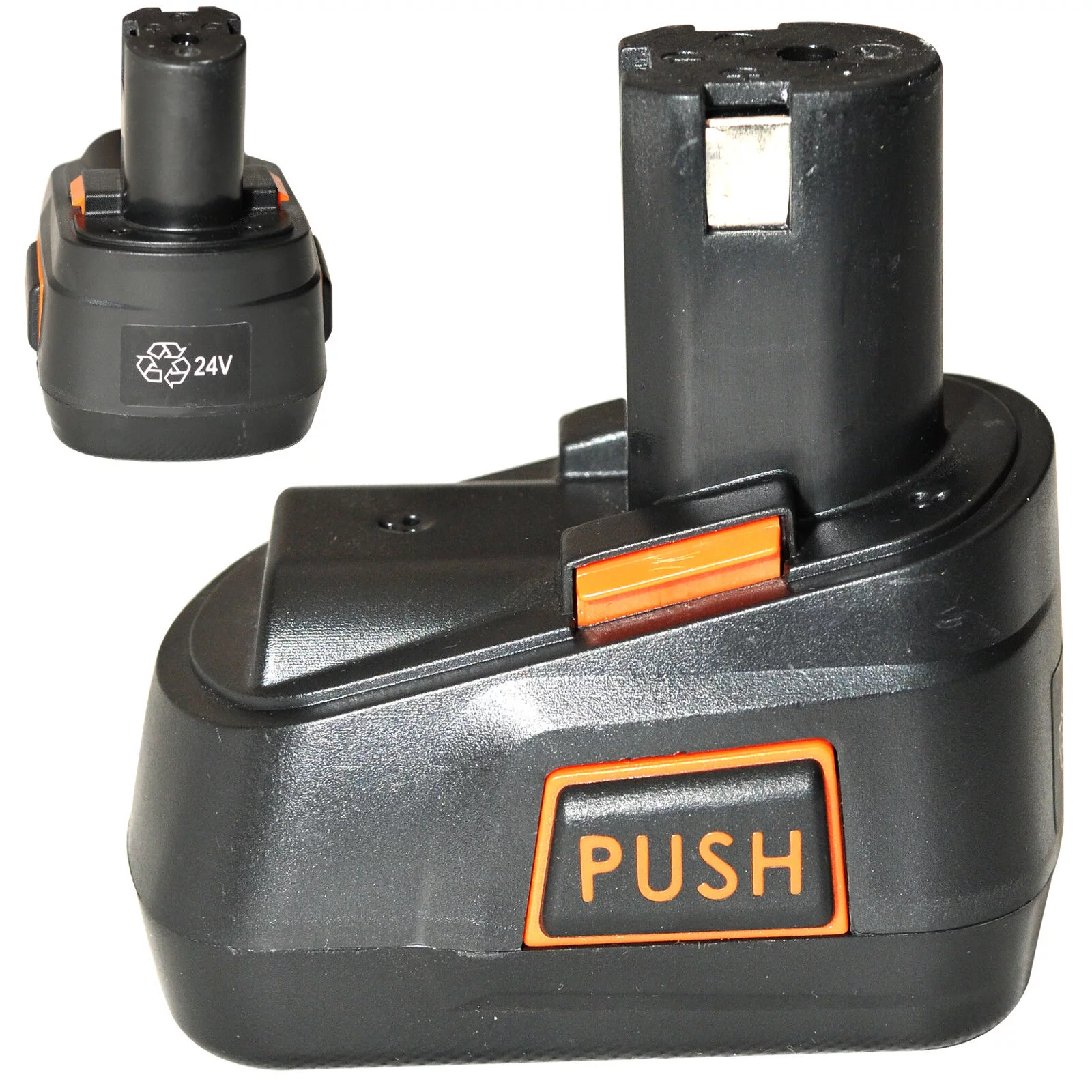 AKUMULATOR 24V LI ION 2305