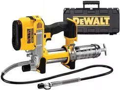 SMAROWNICA AKU 18V DEWALT