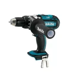 WKRĘTARKA 80NM 3-BIEGI 18V MAKITA