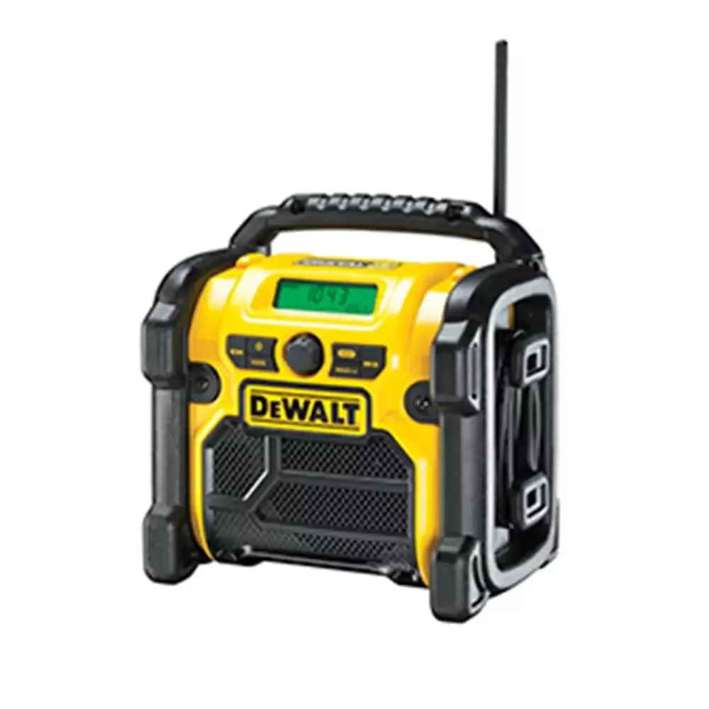 RADIO DCR020 DEWALT