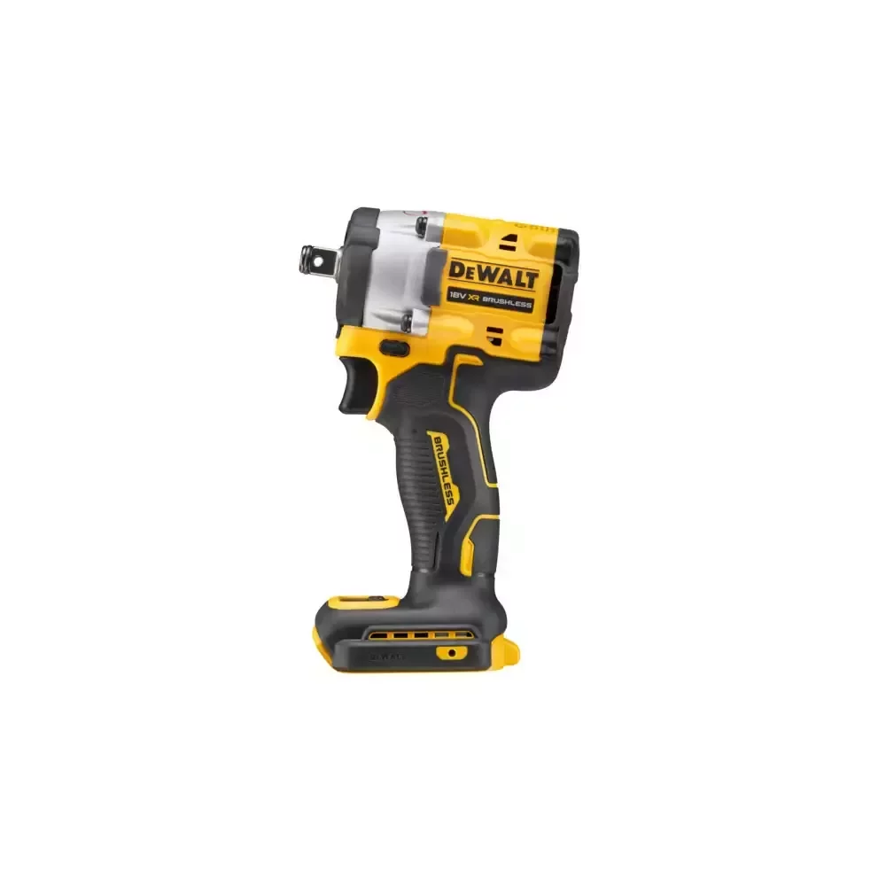 KLUCZ UDAR 18V 406NM 1/2''