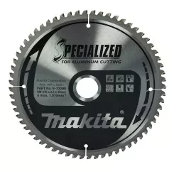 TARCZA 216X60X64Z do aluminium