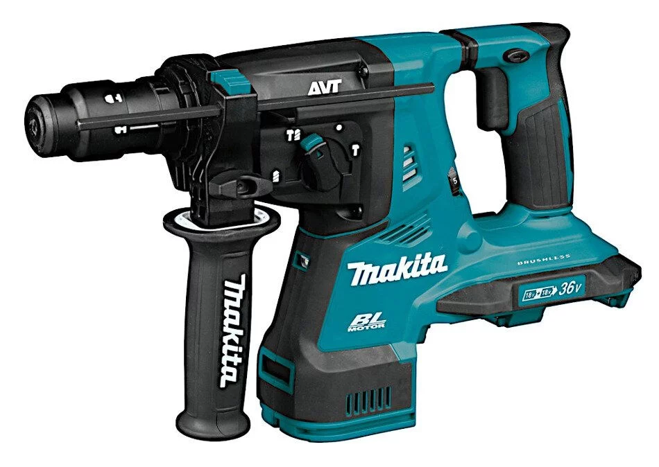 MŁOT UDAR.OBROT. 2X18V