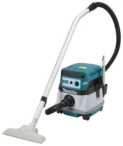 ODKURZACZ AKUMULATOROWY DVC862LZ 2X18V