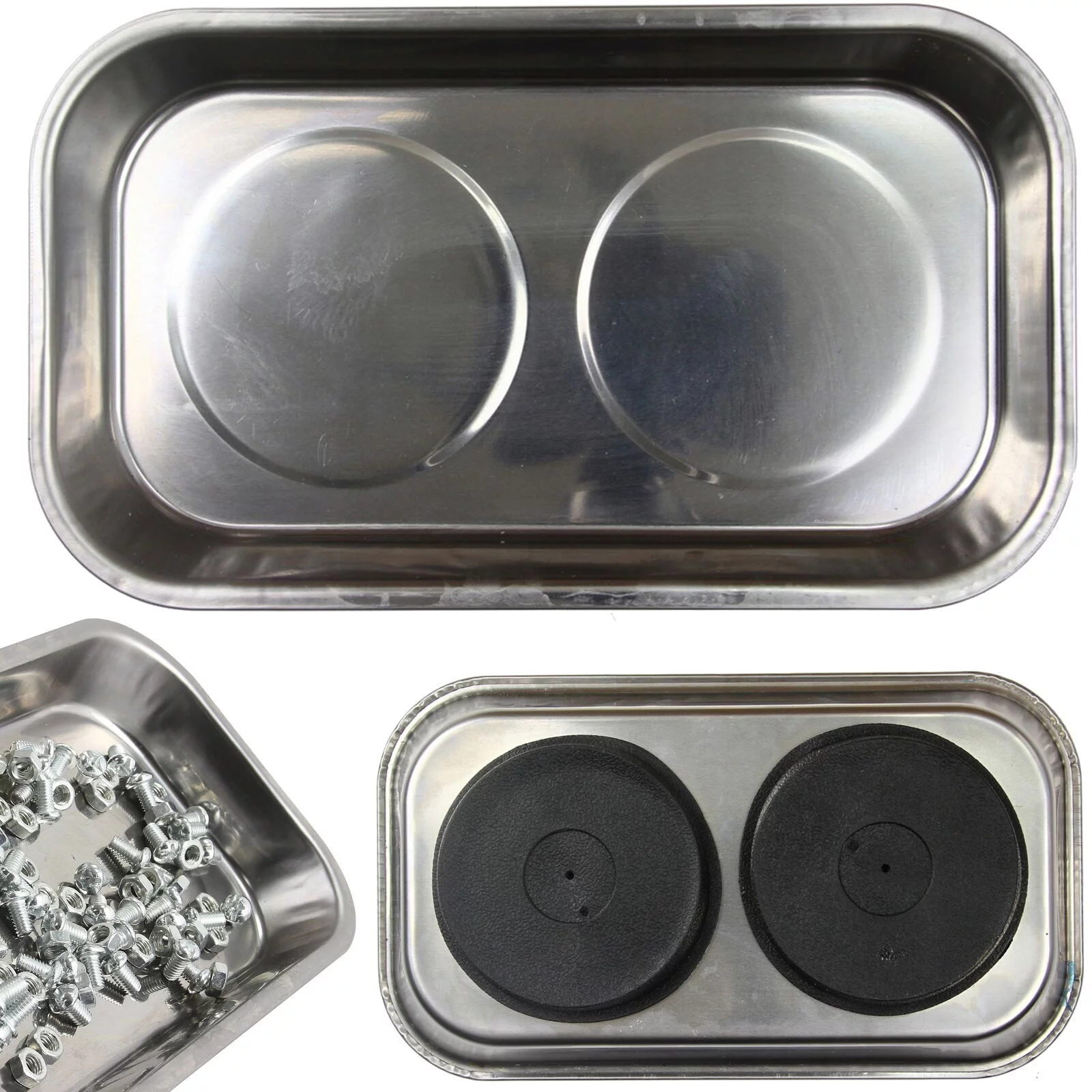 MISKA MAGNETYCZNA 240X140mm