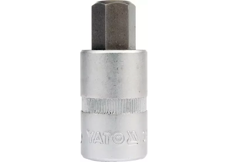 YT-7727 KLUCZ TRZPIEŃ 1/2'' HEX 8MM