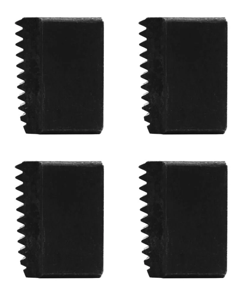 YT-2911 NOŻE ZAPAS DO GWINTÓW.3/8" 4SZT