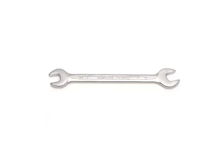 YT-0107 KLUCZ PŁASKI 6*7MM.YATO