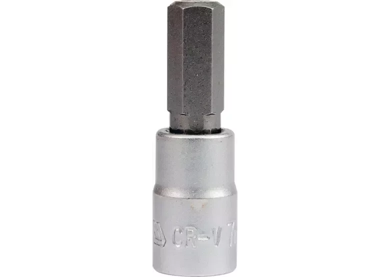 YT-7672 KLUCZ TRZP.IMBUS 8MM.1/4" 37MM