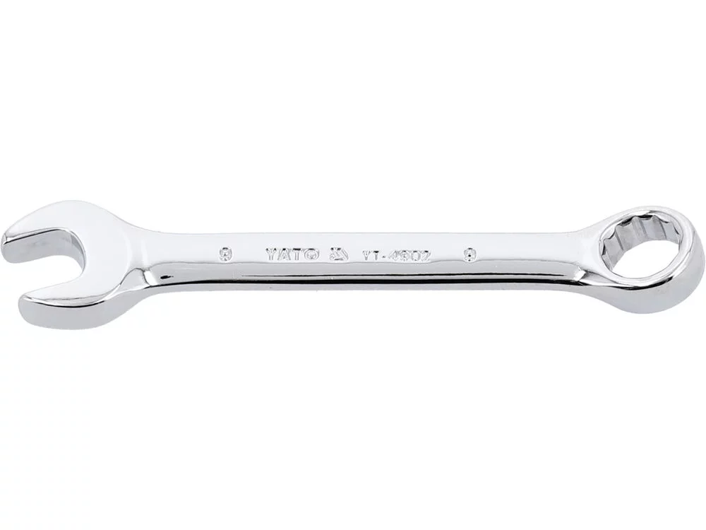 YT-4902 KLUCZ PŁ-OCZKO.9MM KRÓTKI