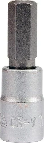 YT-7671 KLUCZ TRZPIENIOWY IMBUS 7MM 1/4" 37MM