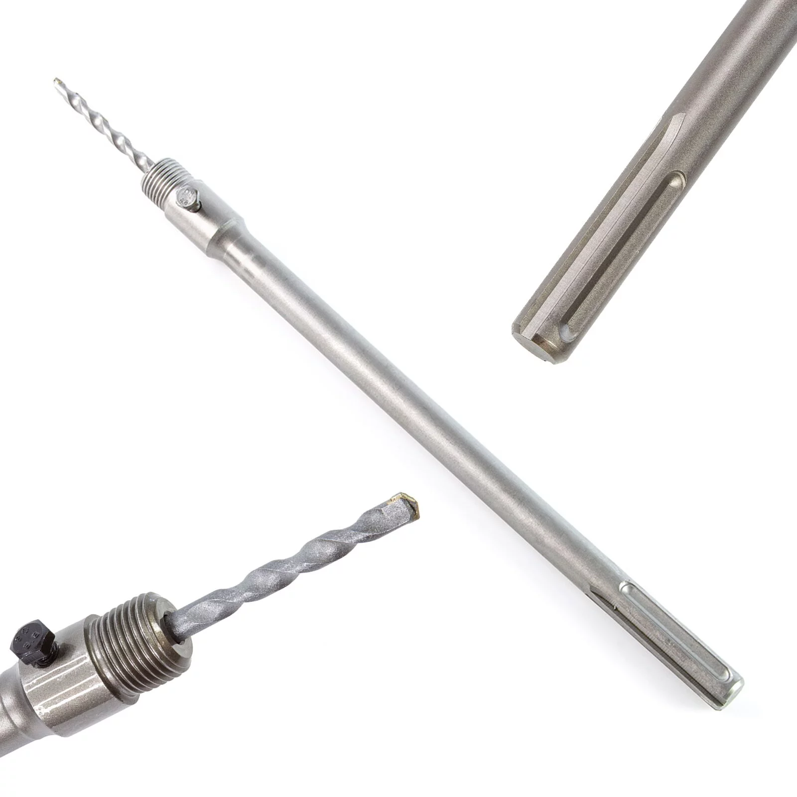 ADAPTER SDSmax 350mm