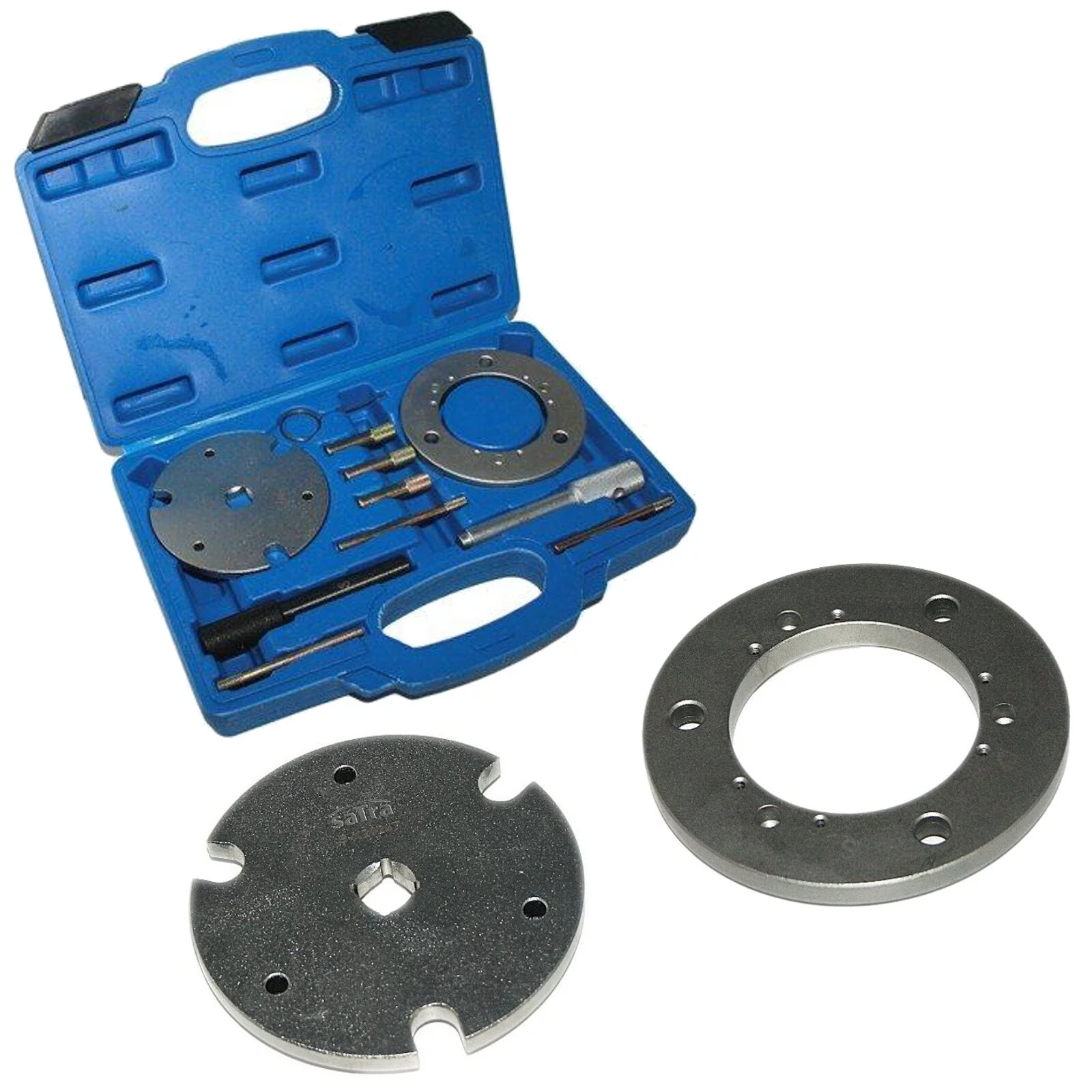 BLOKADA ROZRZĄDU FOR 2,0/2,4 TDI/TDCI