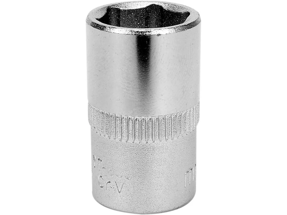 YT-3804 NASADKA 9MM 3/8"6-K.CV KRÓTKA