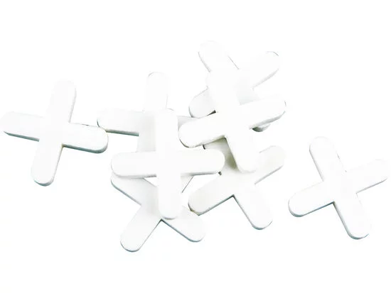 KRZYŻYKI DYSTANSOWE 4.0MM 100SZT.