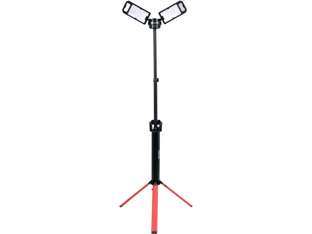 REFLEKTOR PRZENOŚNY 5000LM,