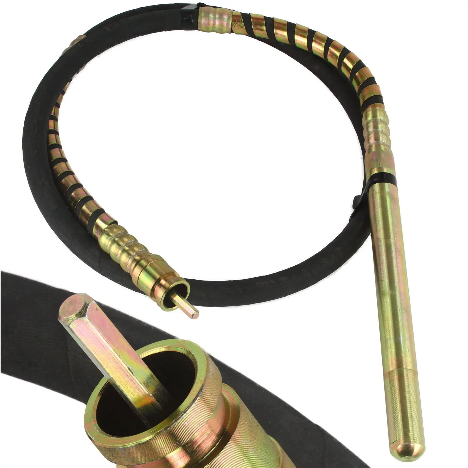 BUŁAWA WIBRATORA 3M 38mm