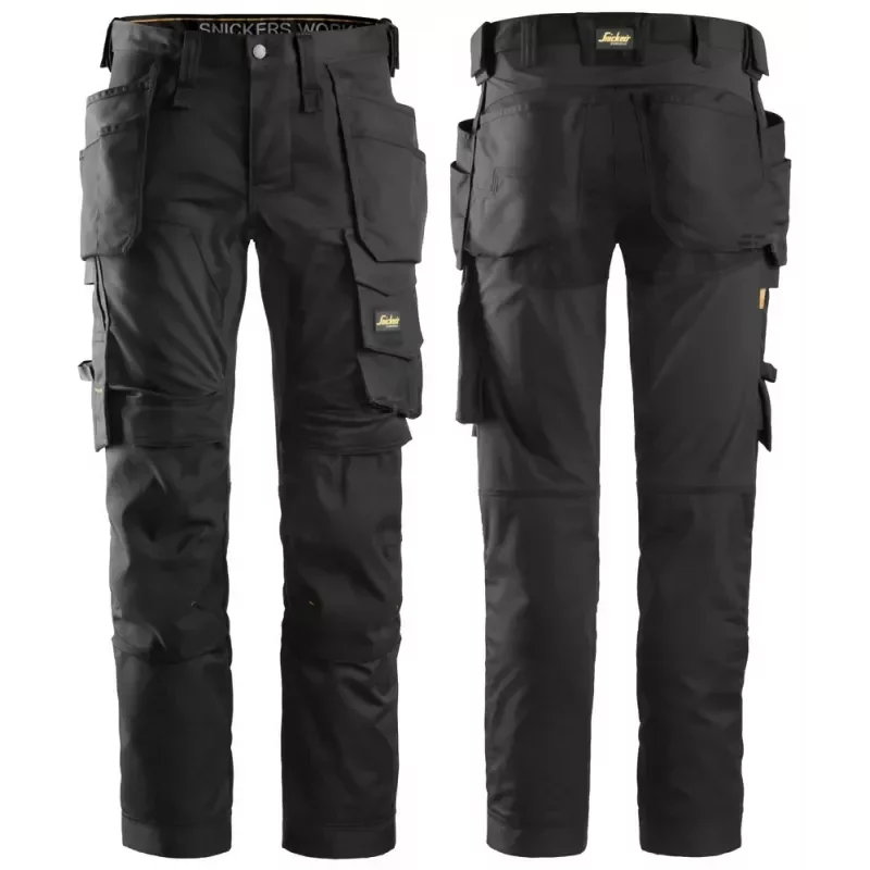 SPODNIE ROBOCZE R50