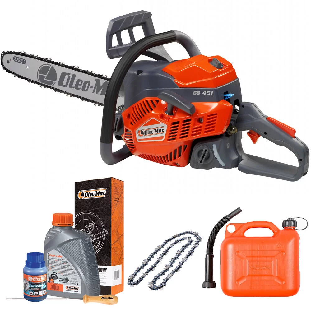 PILARKA SPALINOWA 3,2KM 41CM