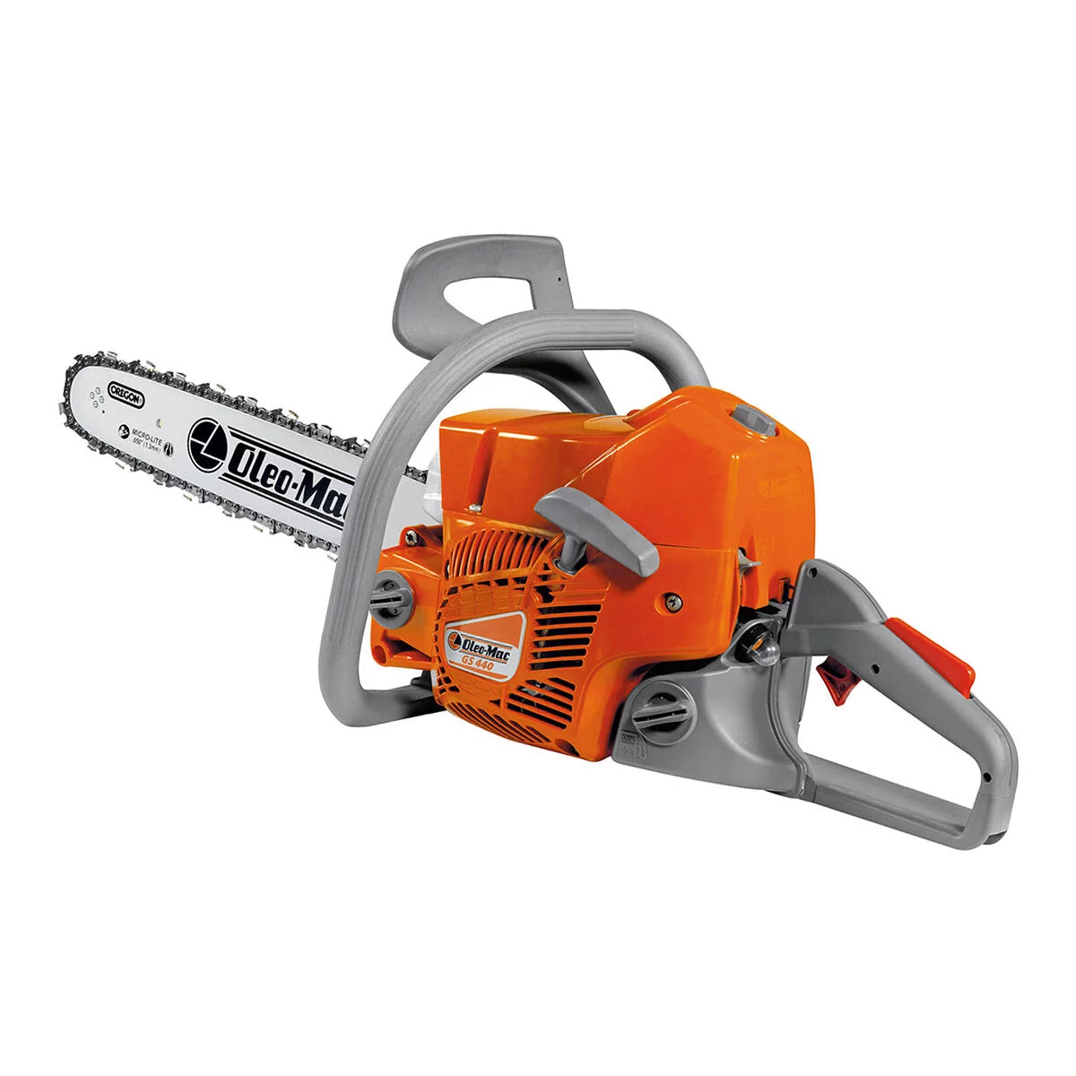 PILARKA SPALINOWA 2.9KM 41CM