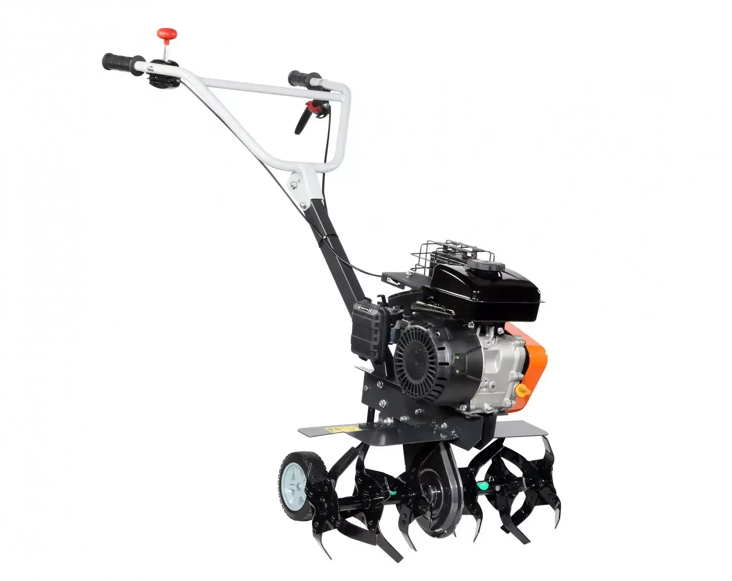 GLEBOGRYZARKA SPALINOWA MH155K