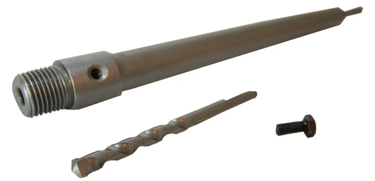 PRZEDŁUŻKA DO KORON 350mm SDS+