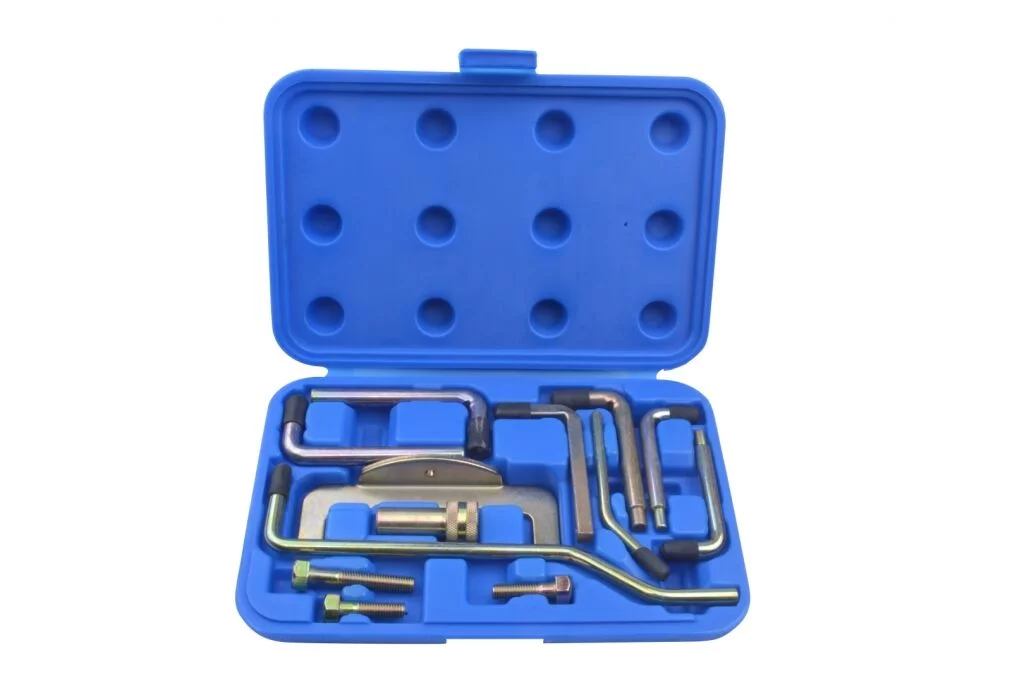 BLOKADA ROZRZĄDU 13SZT DIESEL