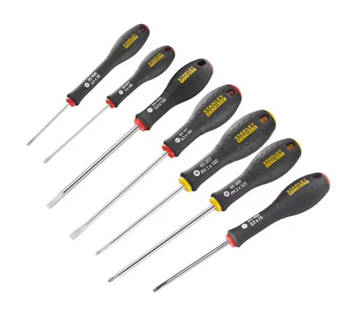 KPL.WKRĘTAKÓW FATMAX 7SZT