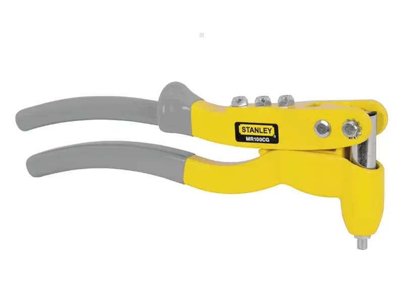 NITOWNICA MR100 obrotowa głowica