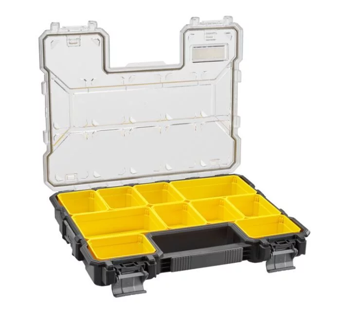 Orgaanizer niski zatrzaski