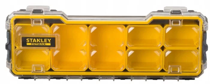 ORGANIZER FATMAX 1/3