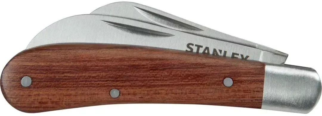 NÓŻ DLA ELEKTRYKÓW Z PODWÓJNYM OSTRZEM