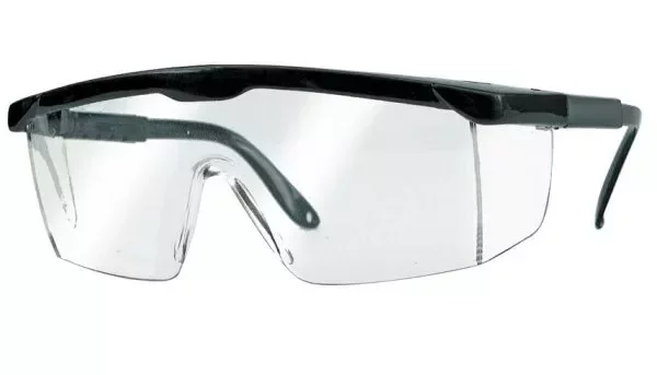 74502 OKULARY OCHRONNE HF-110