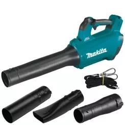 DMUCHAWA AKUMULATOROWA DO LISCI 18V MAKITA