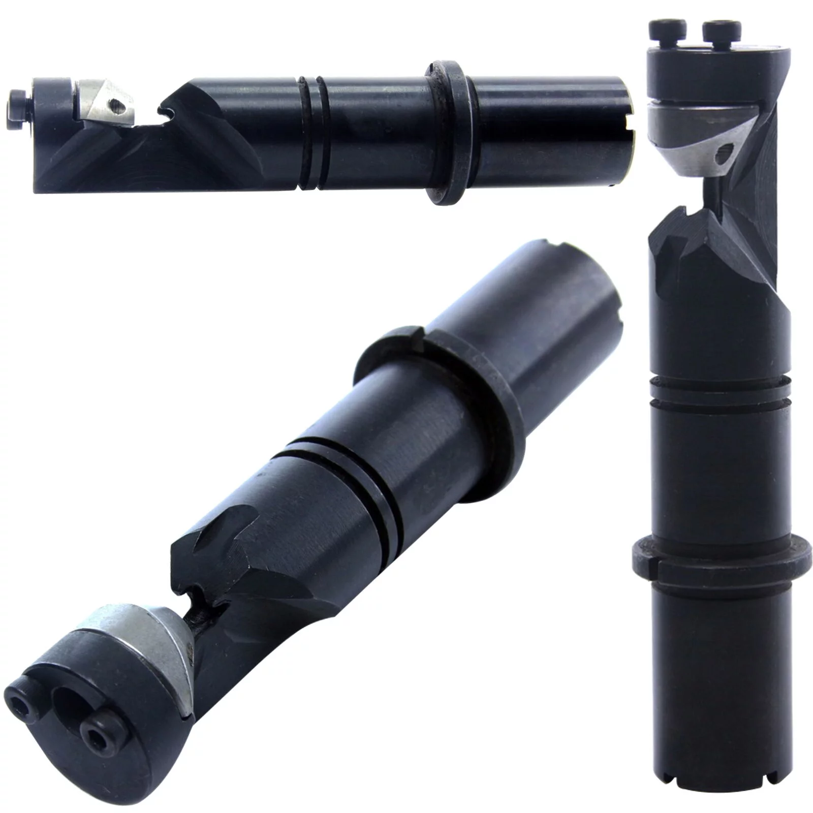 GŁOWICA UCHWYT NOŻA NOŻYC ELEKTRYCZNYCH