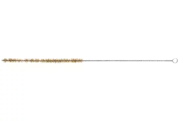 SZCZOTKA MOSIĘŻ. DO ŚWIEC ŻARO. TYP90, 310MM