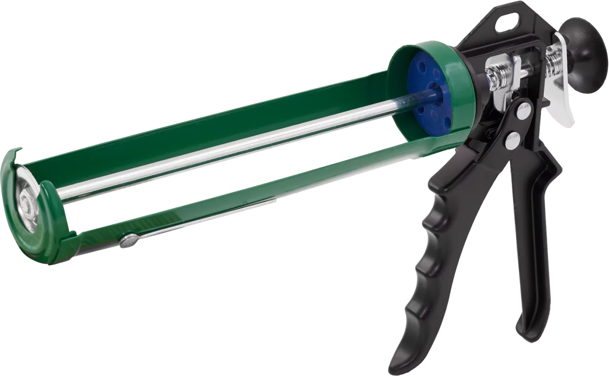 WYCISKACZ RYNIENKOWY DO SILIKONU