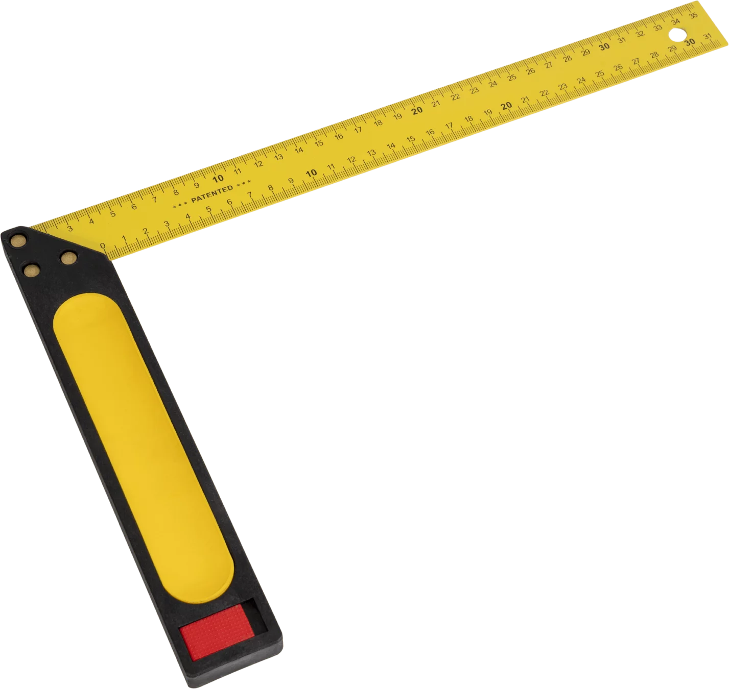 KĄTOWNIK BUDOWLANY 350MM STALCO