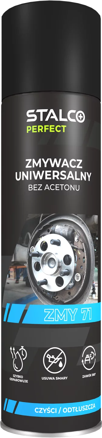 ZMYWACZ UNIWERSALNY 500ML STALCO PERFECT
