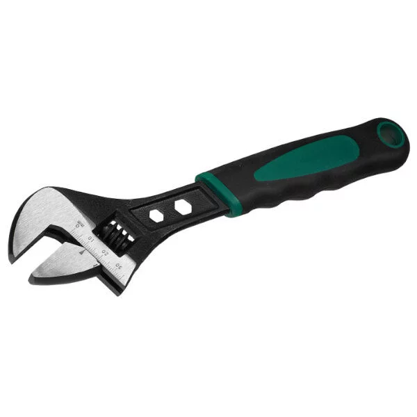 KLUCZ NASTAWNY 200MM