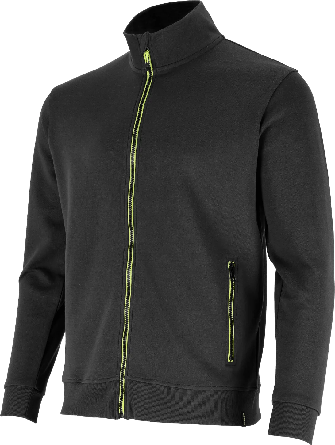 Bluza męska IGOR czarny M STALCO S090491022