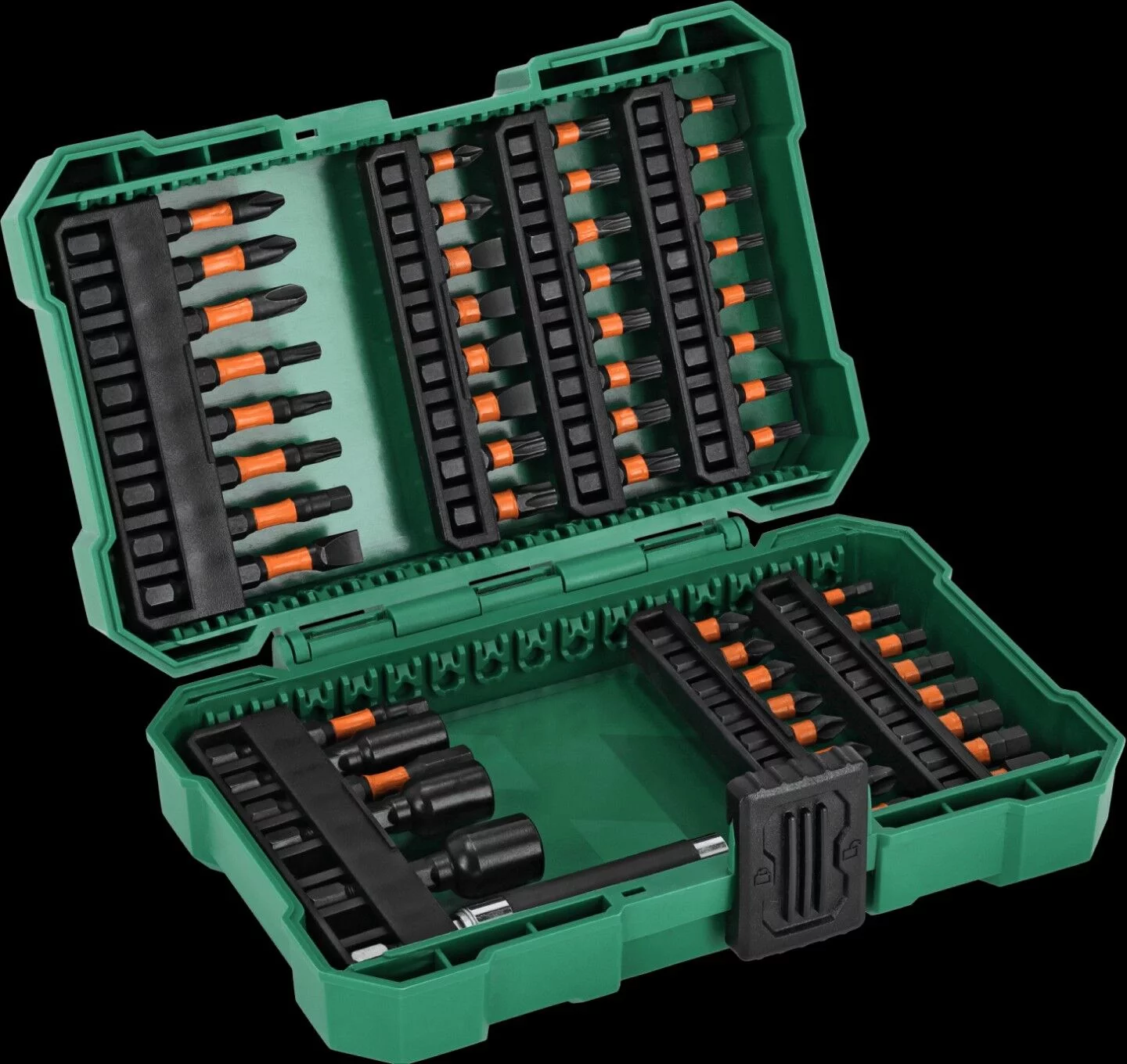 ZESTAW.BITÓW UDAR. 54EL.