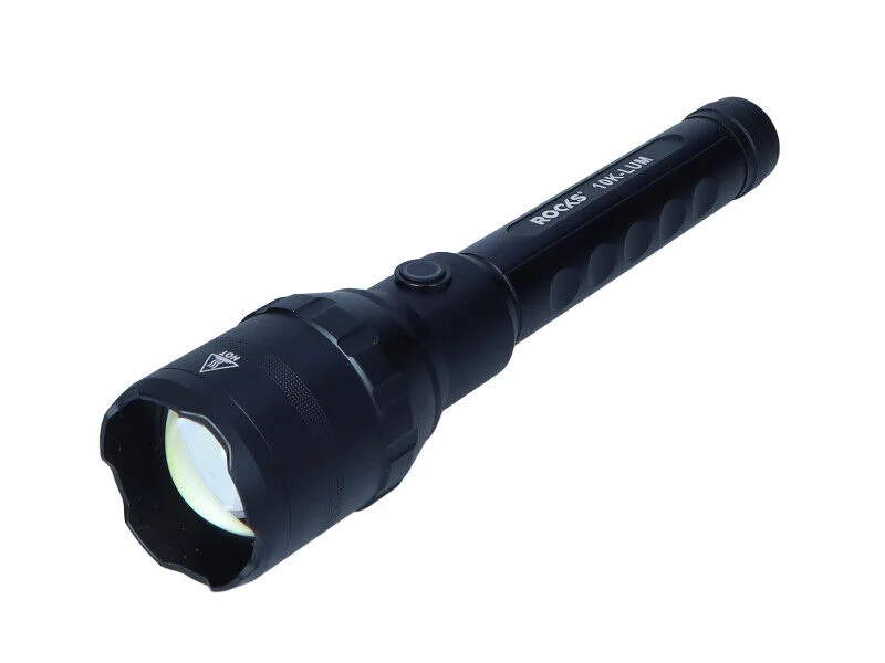 LATARKA ALU-POWER 10000LUM