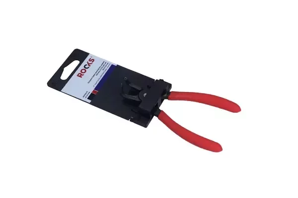 SZCZYPCE SEGERA WEW.WYGIĘTE 140MM FI 3-10