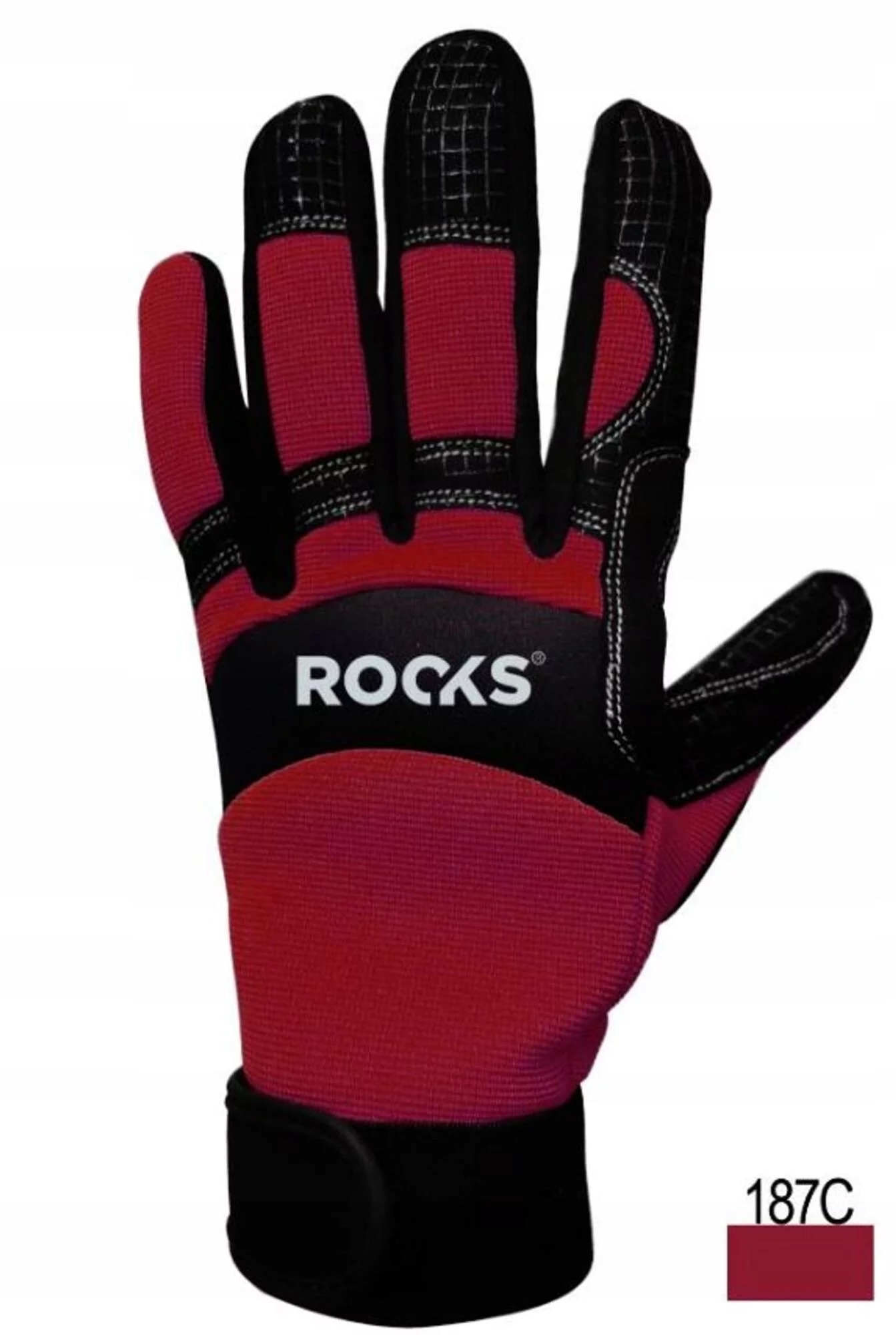 RĘKAWICE STRONG XXL 11''