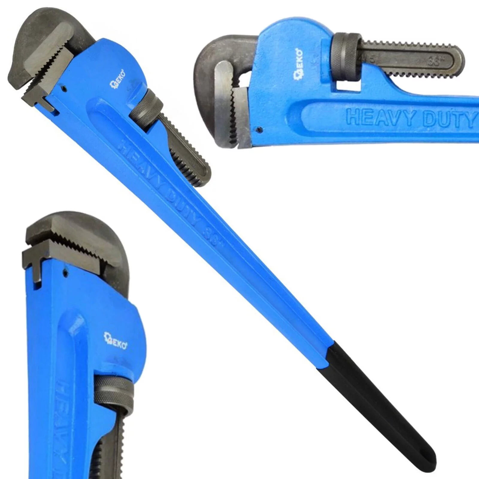 KLUCZ DO RUR STILSON 36" 900MM